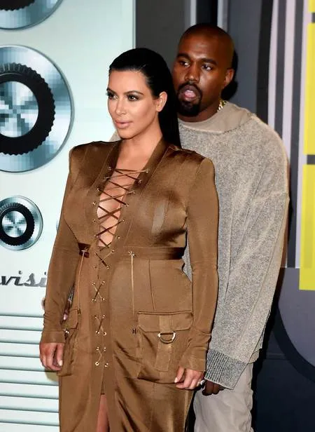 Foto Kanye West