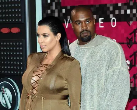 Foto Kanye West