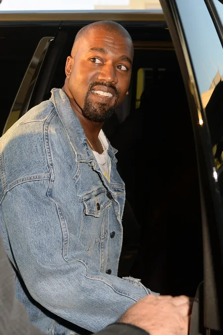 Foto Kanye West