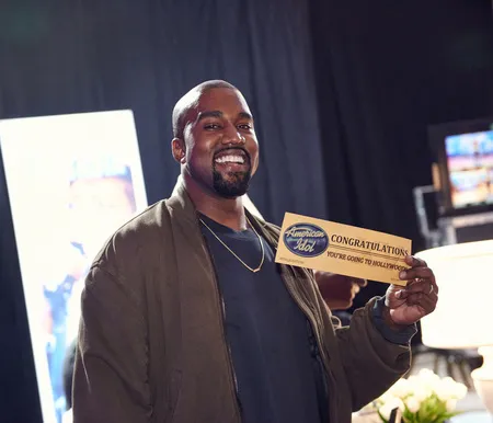 Foto Kanye West