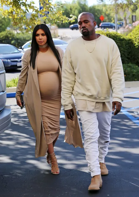 Foto Kanye West