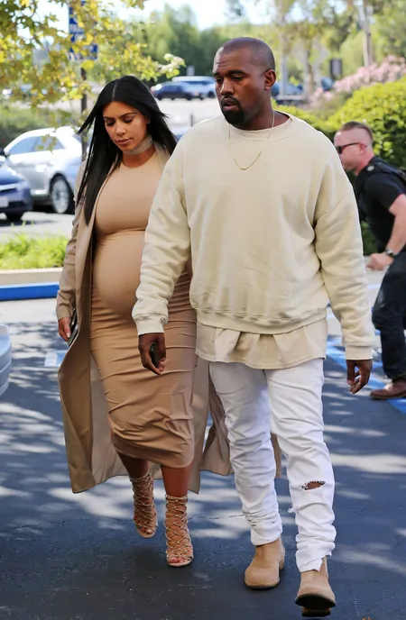 Foto Kanye West