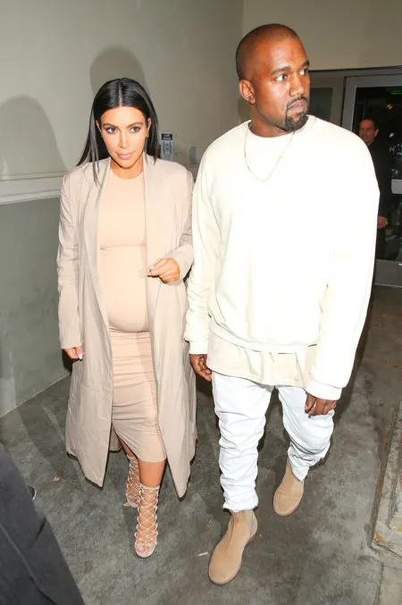 Foto Kanye West