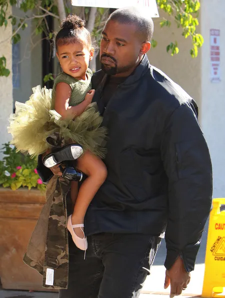 Foto Kanye West