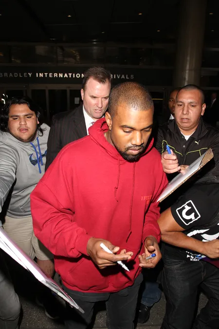 Foto Kanye West