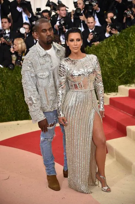 Foto Kanye West