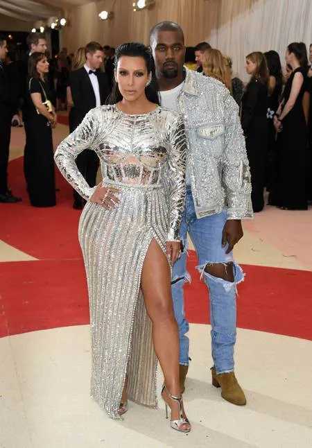 Foto Kanye West