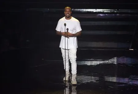 Foto Kanye West