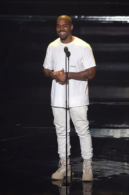 Foto Kanye West
