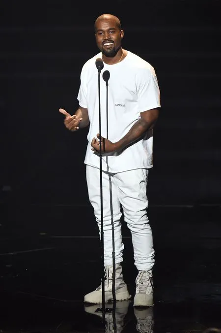 Foto Kanye West