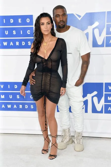 Foto Kanye West