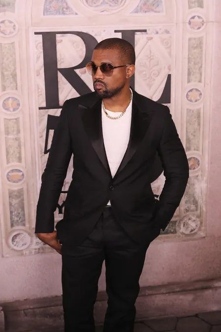 Foto Kanye West