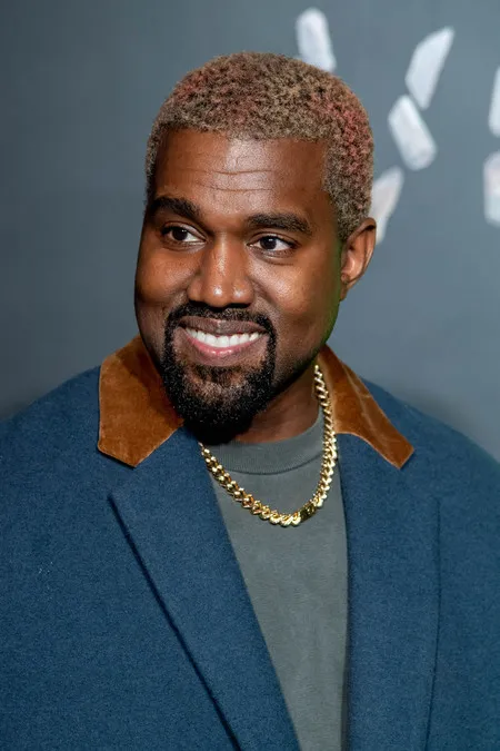 Foto Kanye West