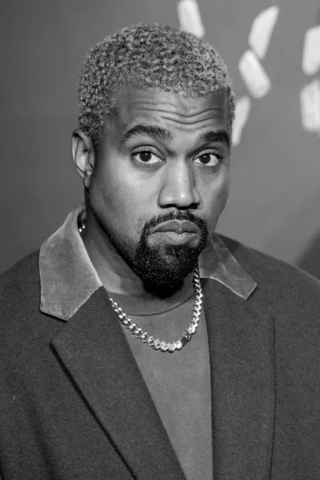 Foto Kanye West
