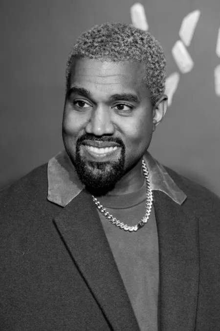 Foto Kanye West
