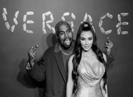 Foto Kanye West