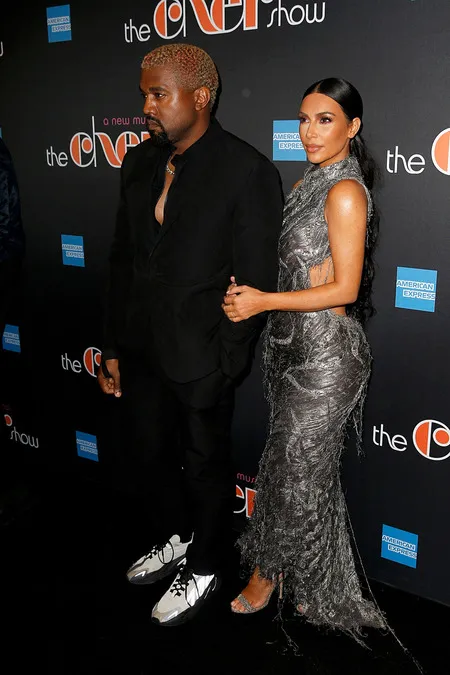 Foto Kanye West