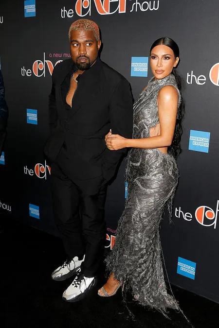 Foto Kanye West
