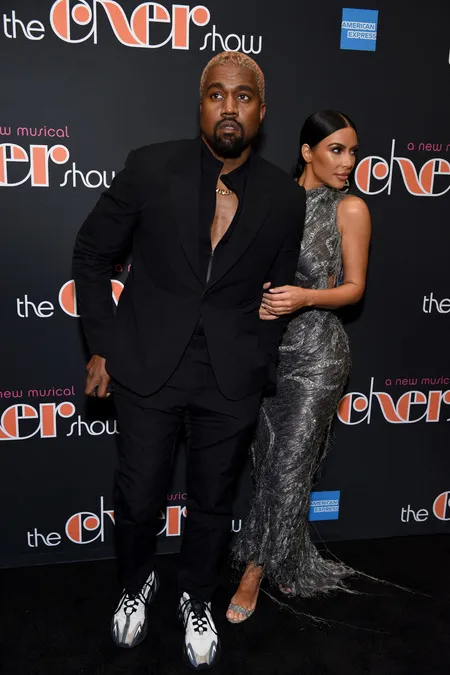Foto Kanye West