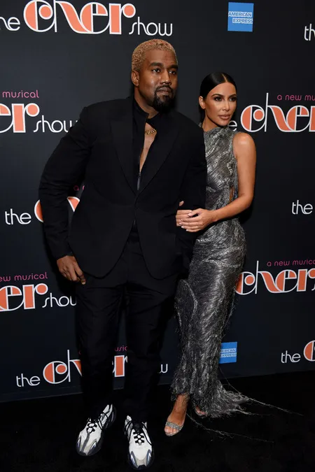 Foto Kanye West