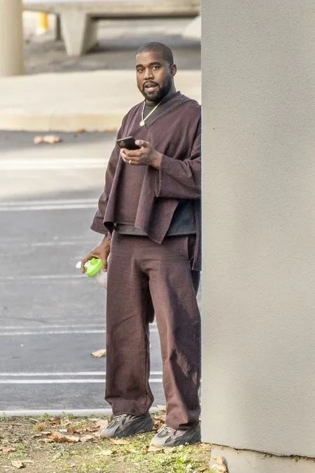 Foto Kanye West