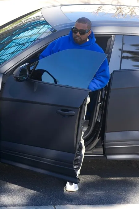 Foto Kanye West