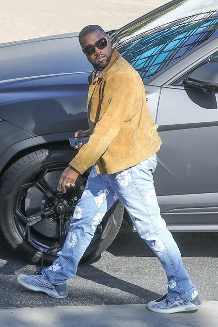 Foto Kanye West