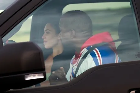 Foto Kanye West