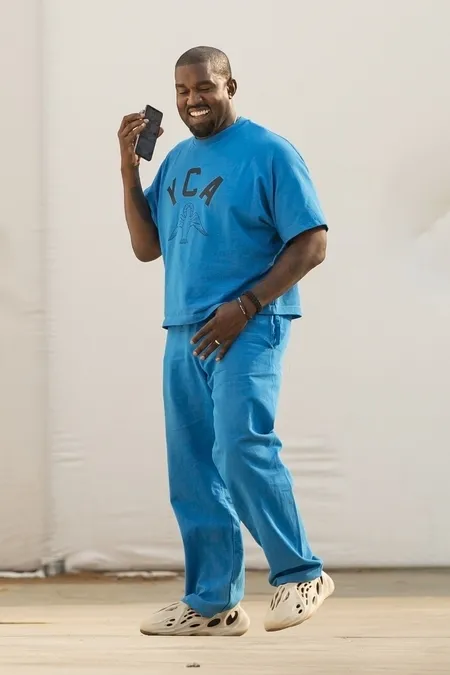 Foto Kanye West