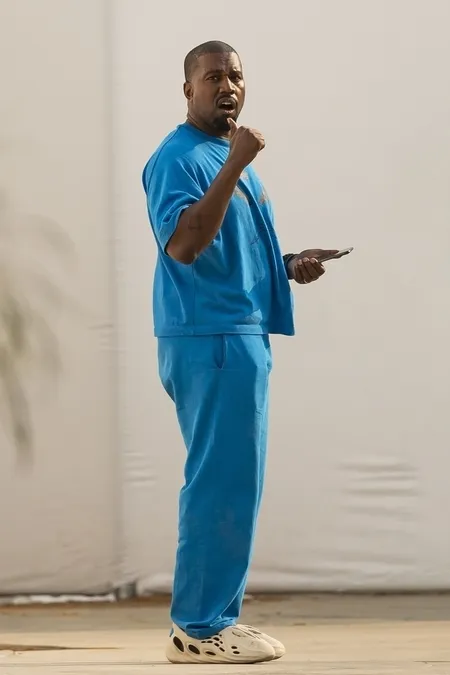 Foto Kanye West