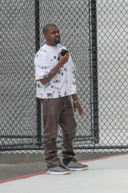Foto Kanye West