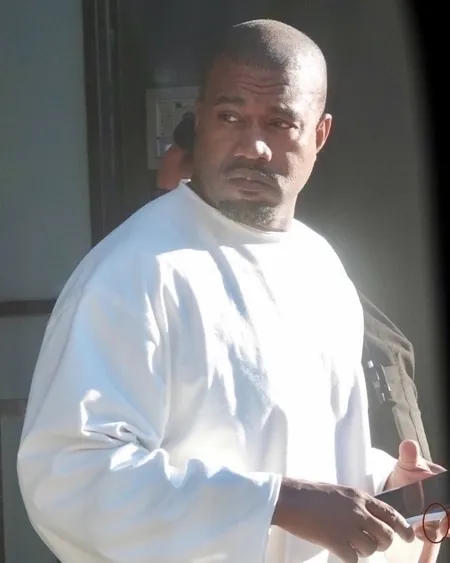 Foto Kanye West