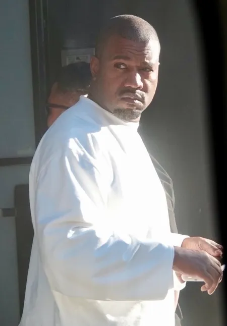 Foto Kanye West