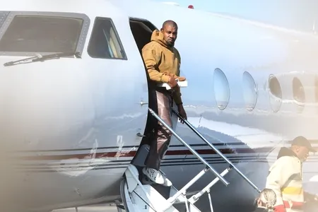 Foto Kanye West