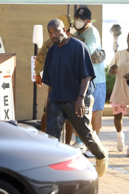 Foto Kanye West