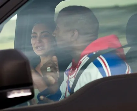 Foto Kanye West