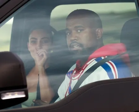 Foto Kanye West