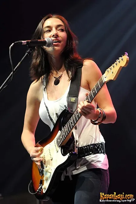 Foto Kara Grainger
