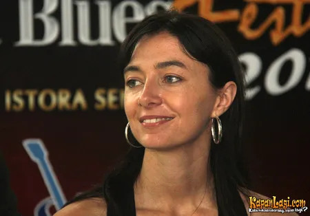 Foto Kara Grainger