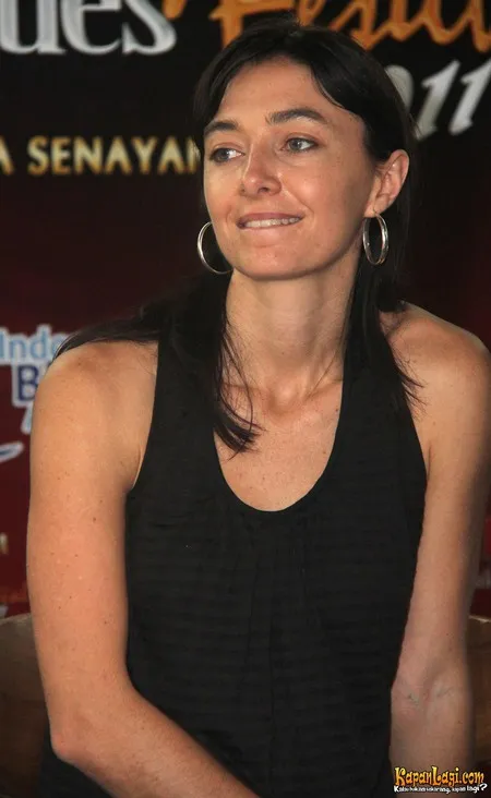 Foto Kara Grainger