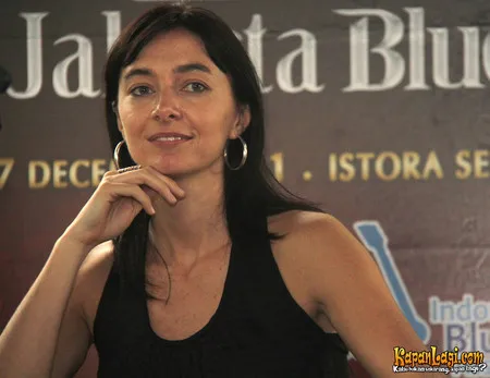 Foto Kara Grainger