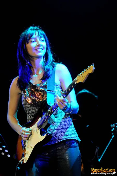 Foto Kara Grainger