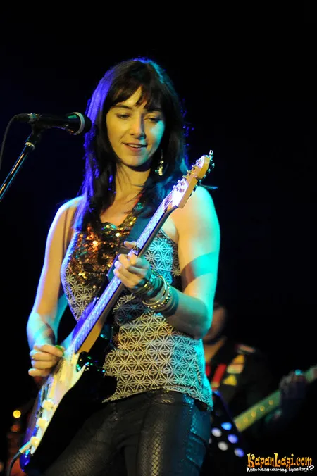 Foto Kara Grainger