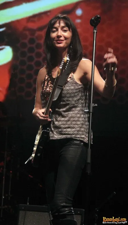 Foto Kara Grainger
