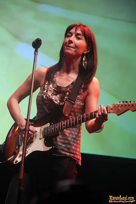 Foto Kara Grainger