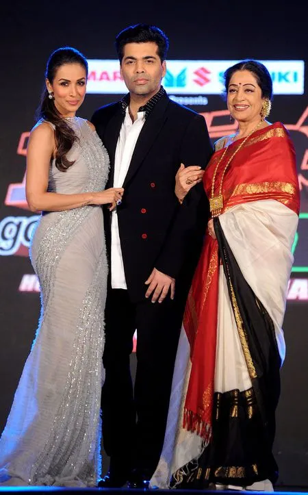 Foto Karan Johar
