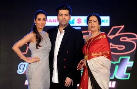 Foto Karan Johar