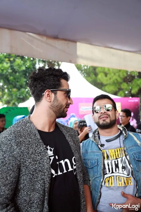 Foto Karan Patel