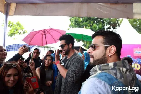 Foto Karan Patel