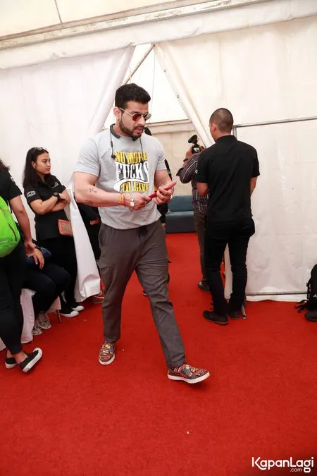 Foto Karan Patel